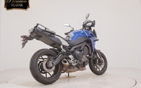 YAMAHA MT-09 Tracer 2017 RN51J