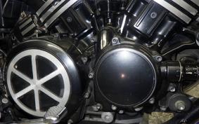 YAMAHA VMAX 2001