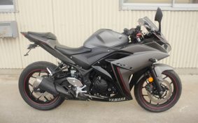 YAMAHA YZF-R3 2016 RH07J