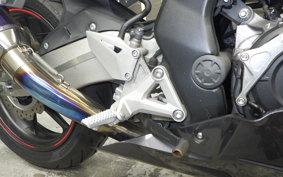 HONDA CBR250RR A 2007 MC51