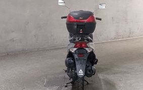 HONDA DIO 110 JF31