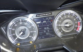 HONDA FORZA 250 1994 MF17