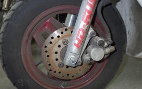 HONDA DIO ZX GEN 2 2022 AF35