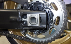 YAMAHA XSR900 2022 RN80J