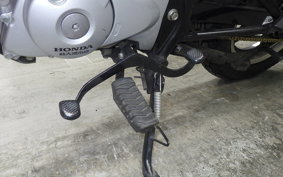 HONDA CBF125T 2007
