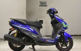 YAMAHA CYGNUS 125 XSR 3 SED8J