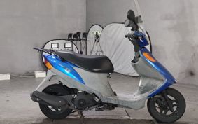 SUZUKI ADDRESS V125 CF4EA