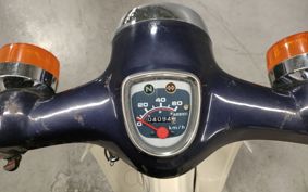 HONDA SUPER CUB50 AA01