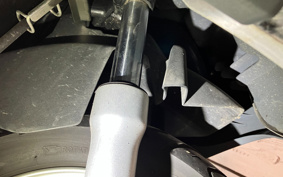 SUZUKI ADDRESS V125 DT11A