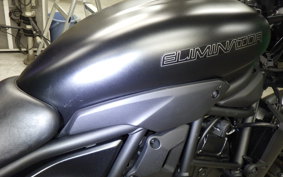 KAWASAKI ELIMINATOR400-3 2023 EL400A