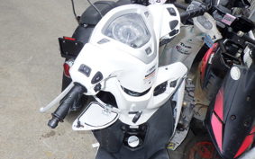 HONDA LEAD 125 2003 JK12