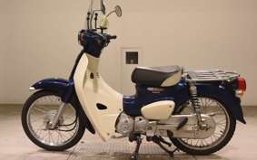 HONDA C110 SUPER CUB 2009 JA44