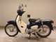 Фото Honda C110 SUPER CUB 2018 с японского аукциона