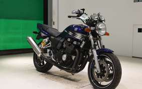 YAMAHA XJR400 Gen.3 R 2008 RH02J