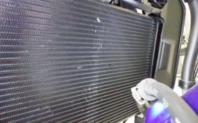 YAMAHA XSR900 2024 RN80J