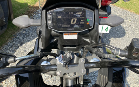 SUZUKI V-STROM SX 250 ABS EL11L