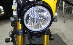 YAMAHA XSR900 2017 RN46J