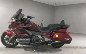HONDA GL 1800 GOLD WING 2018 SC79