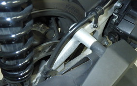 HONDA PCX125 2008 JK05