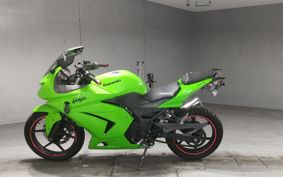 KAWASAKI NINJA250R EX250K