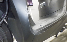 HONDA DIO110-3ﾍﾞｰｼｯｸ JK03