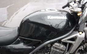 KAWASAKI BALIUS 250 ZR250A