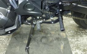 YAMAHA XSR900 2016 RN46J