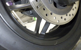 HONDA FORZA 250 MF13