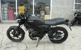YAMAHA XSR155 RG47
