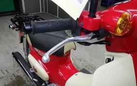 HONDA C110 SUPER CUB JA44