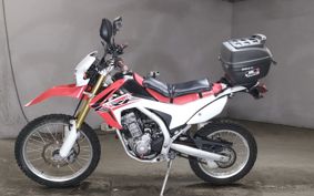 HONDA CRF250L MD38