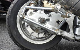 YAMAHA MAJESTY 250 Gen.2 SG03J