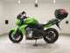 Фото Kawasaki ER600 N 2007 с японского аукциона
