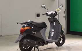 SUZUKI LET's 5 CA47A