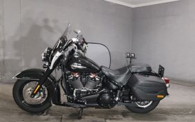HARLEY FLHC1750 2017 YAJ