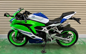 KAWASAKI NINJA ZX-4RR 2024 ZX400P