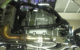 KAWASAKI W230 2015 BJ230A