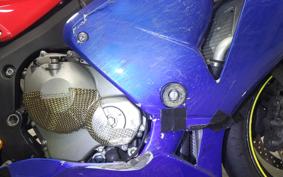 HONDA CBR600RR