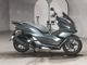 Фото Honda PCX 125 с японского аукциона