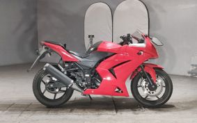KAWASAKI NINJA250R EX250K