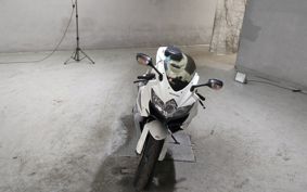 SUZUKI GSX-R750 2010 GR7LA