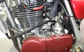 YAMAHA SR400 Gen.3 2005 RH01J