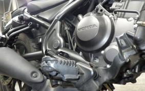 HONDA REBEL 250 A 2026 MC49