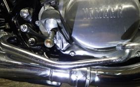 YAMAHA SR400 Gen.5 2021 RH16J