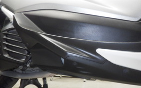 YAMAHA N-MAX 155 A 2019 SG50J