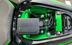 KAWASAKI H2 SE 2023 ZRT00K