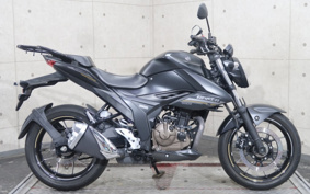 SUZUKI JIKUSA-250 ED22Y