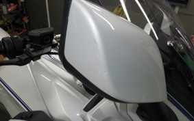 BMW K1600GTL 2022