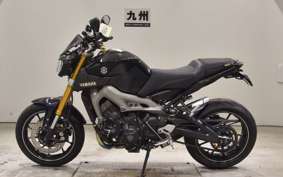 YAMAHA MT-09 2015 RN34J