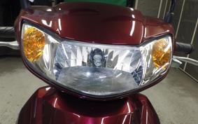 YAMAHA JOG-7 2007 AY01